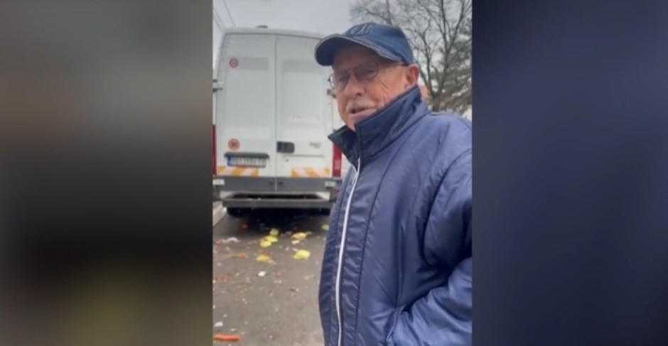 "NARAVNO DA SAM ZADOVOLJAN" Građani presrećni zbog povećanja penzija